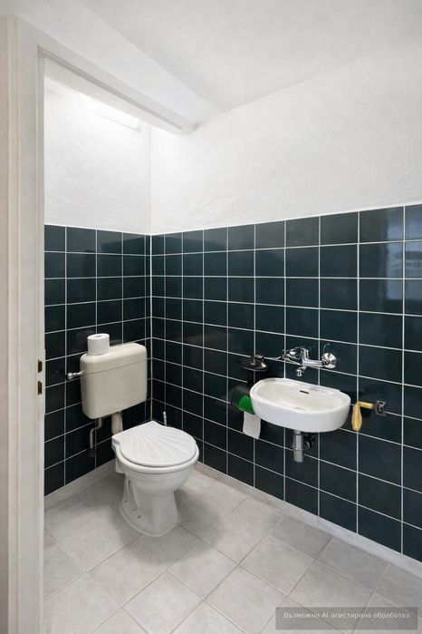 Дава се под наем Тристаен апартамент в Пловдив, Кючук Париж - 86 кв.м за 600 € - Снимка #7