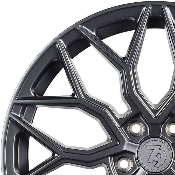 19" Джанти 5X112 Audi A4 A6 A7 A8 Mercedes E C S W222 Skoda VW Arteon