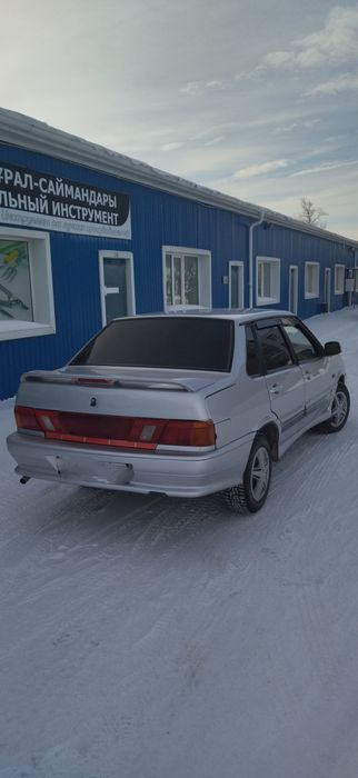 Продам Ваз 2115.