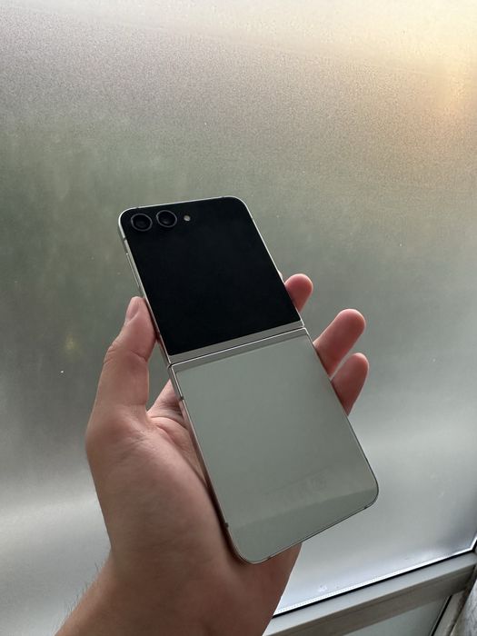 Samsung Galaxy Z Flip 5 512gb