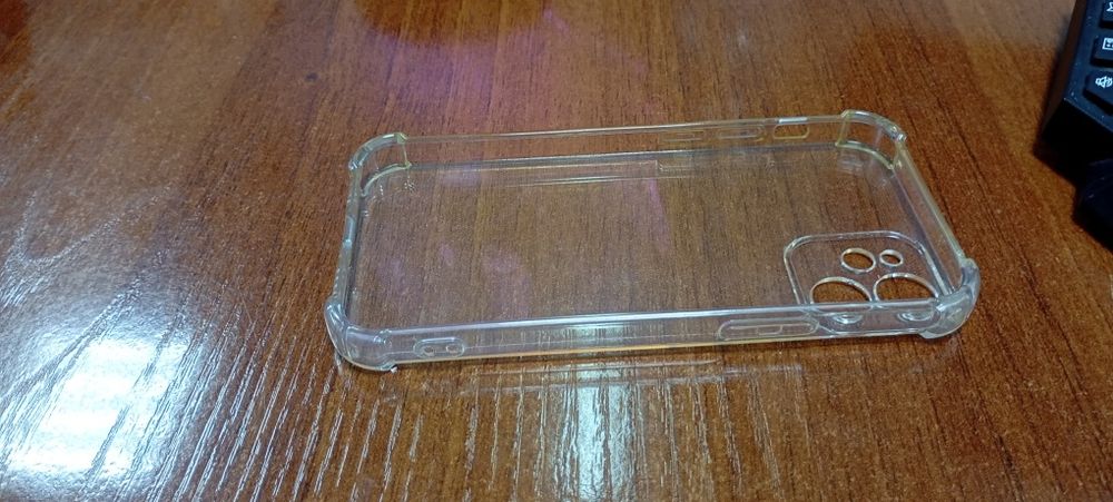 Чехол для iPhone 12mini