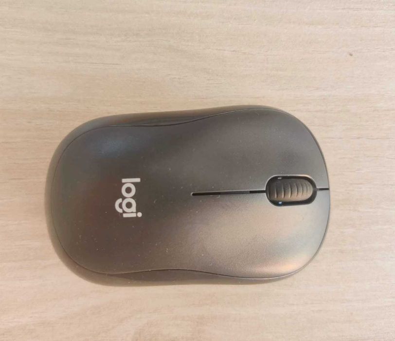 Mouse wireless Logitech M240
