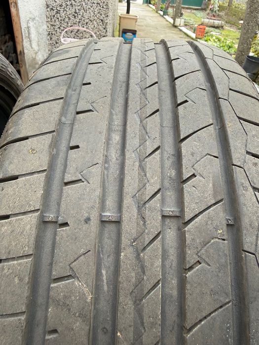 2 броя Гуми DEBICA PRESTO UHP 2 225/50/17