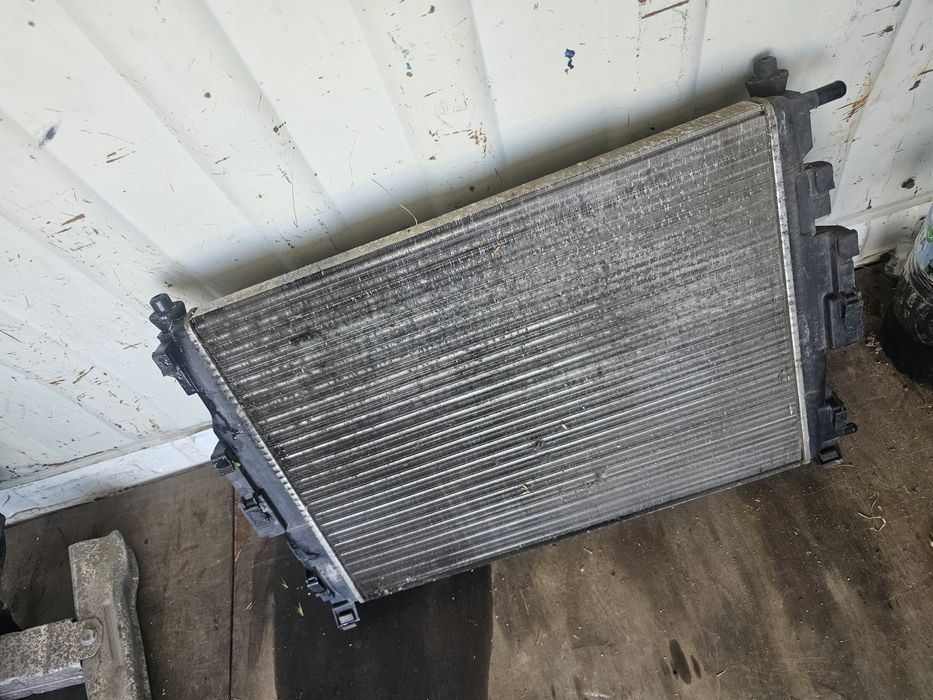 Electroventilator Radiator racire Renault megan 2 1.6 16v