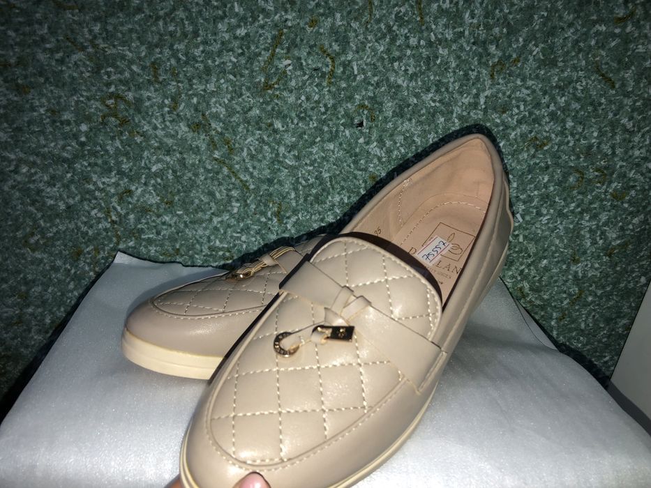 Туфли! Новый!