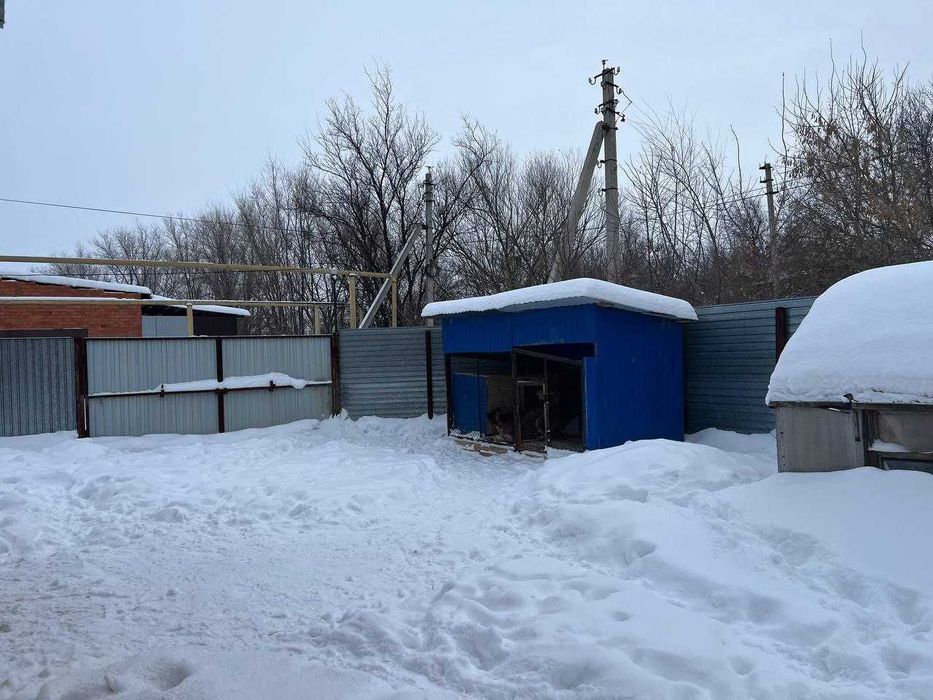 Продажа дома Красный партизан