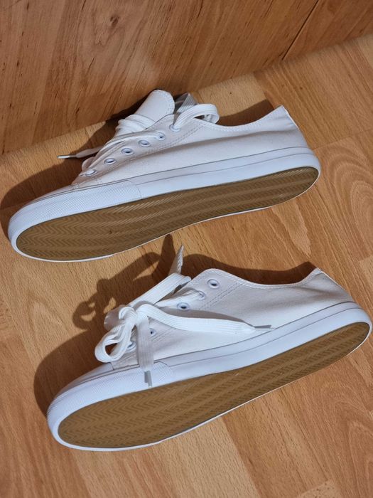 papuci Converse tenisi sneakersi Pantofi