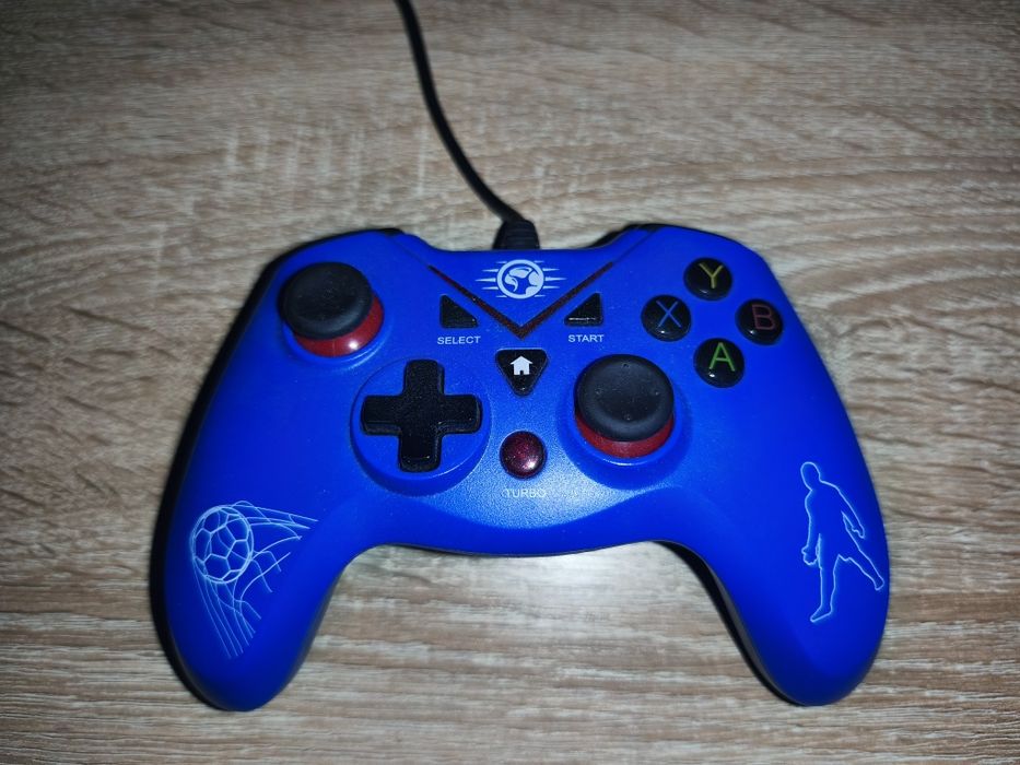 Controller Gaming Marvo USB-C – Compatibil PC & Telefon – Negociabil