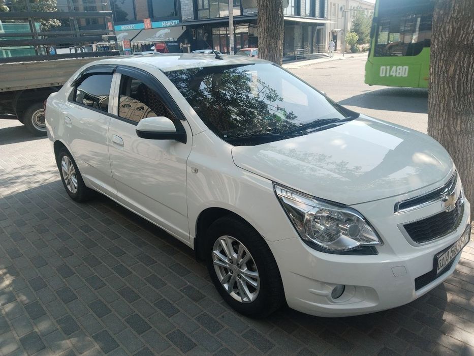 Cobalt 2023 Toza