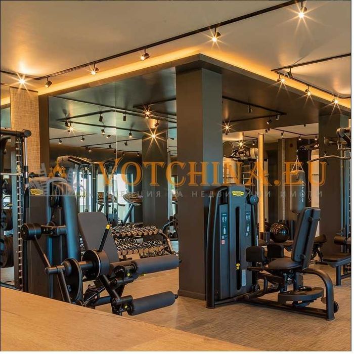 Продава се Двустаен апартамент в Созопол - 53 кв.м за 1451 €/кв.м - Снимка #6