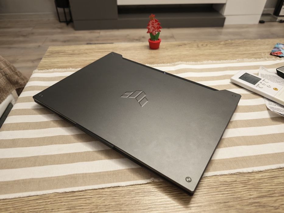 Asus Tuf Ryzen 7 6800, 16gb ddr5, RTX 3060 MUX Switch 6gb, 1tb nvme
