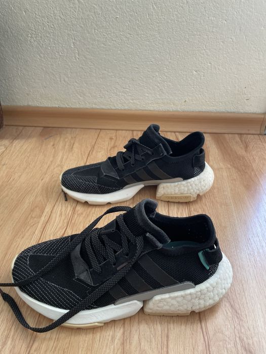 Дамски маратонки Adidas 38 1/2 номер