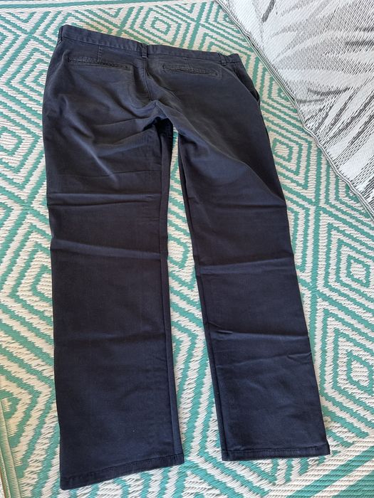 Pantaloni barbati Next marimea 38 fit regular 96.5
