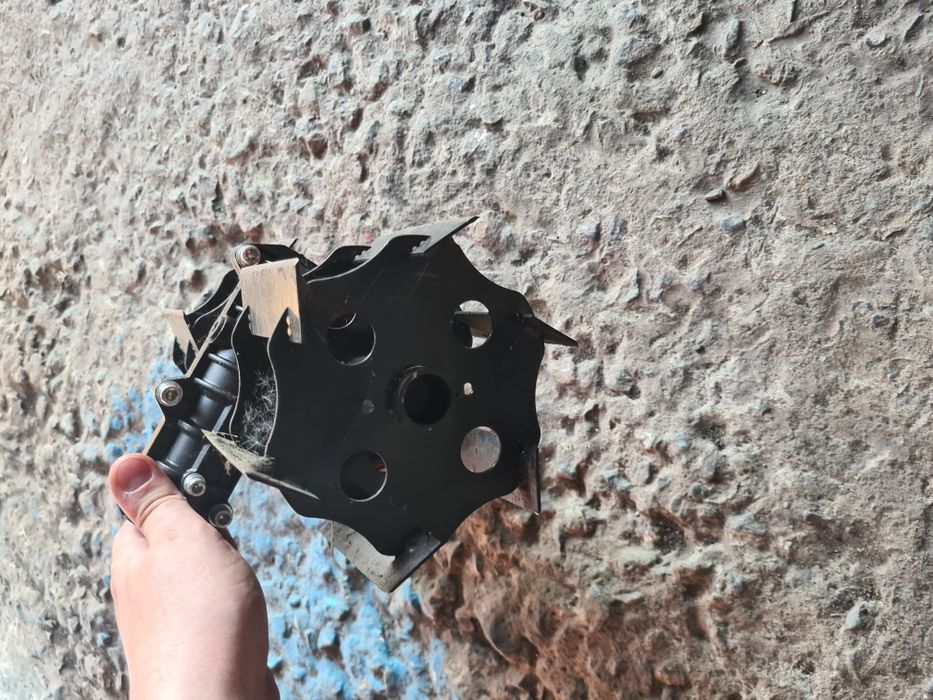 Насадка на тример