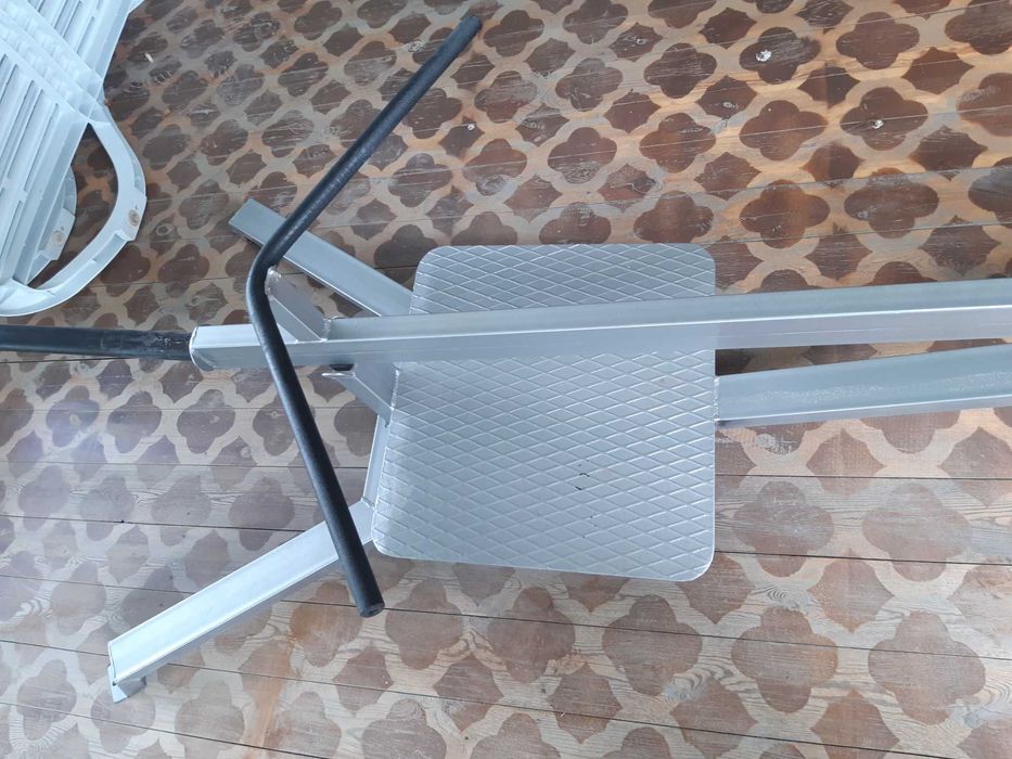 Тренажёр для спины