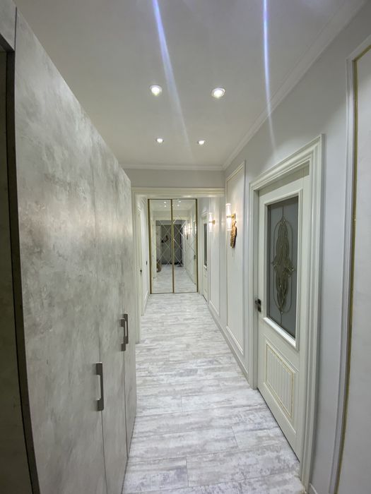 Продаётся квартира.