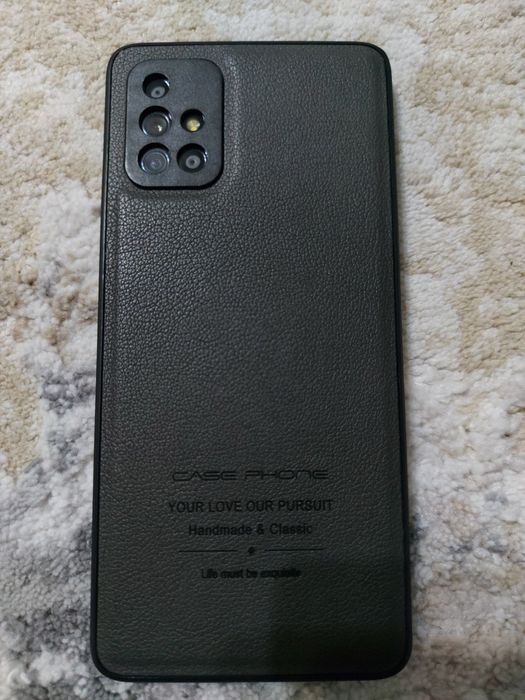 Samsung A71  Original 4G