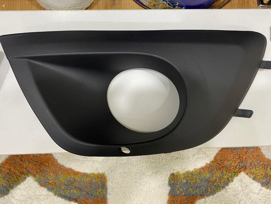 Очки на туманки гранта