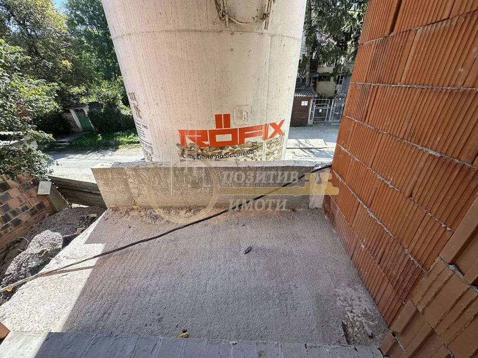 Продава се Тристаен апартамент в София, Павлово - 102 кв.м за 1894 €/кв.м - Снимка #4