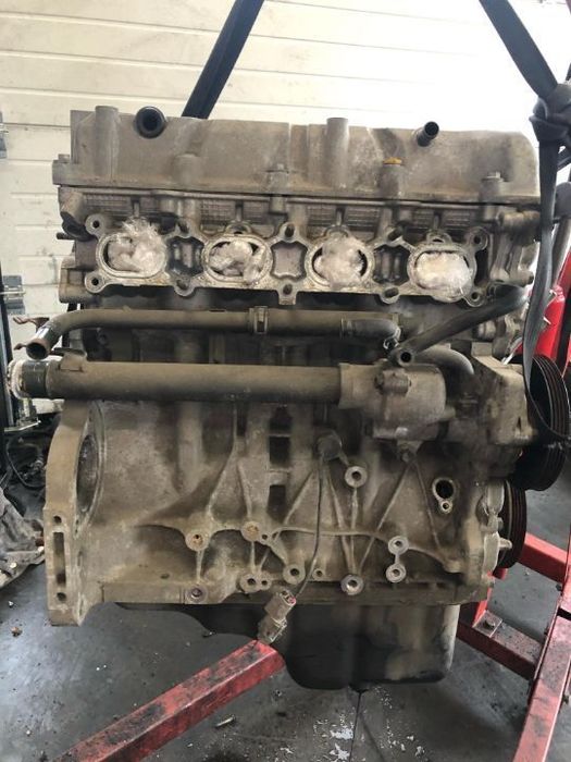 motor 1.3 benzina suzuki ignis liana  dupa 2003 m13a