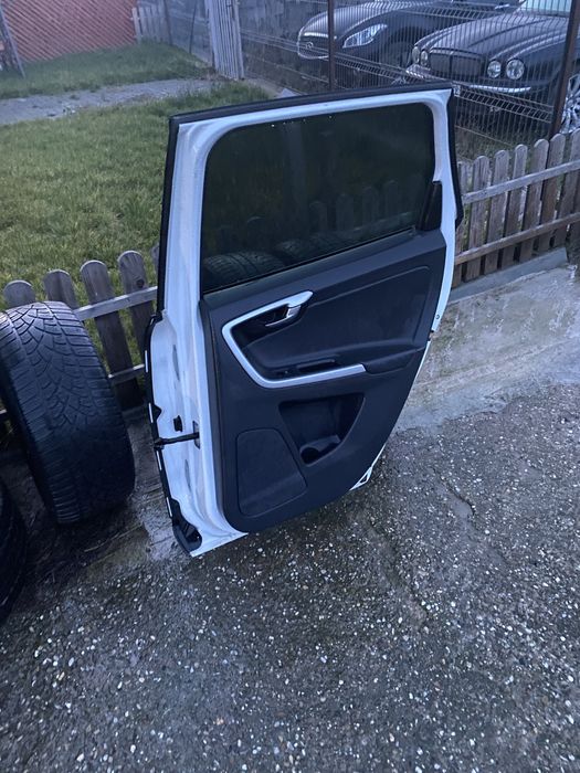 Portiera completa dreapta spate volvo xc60