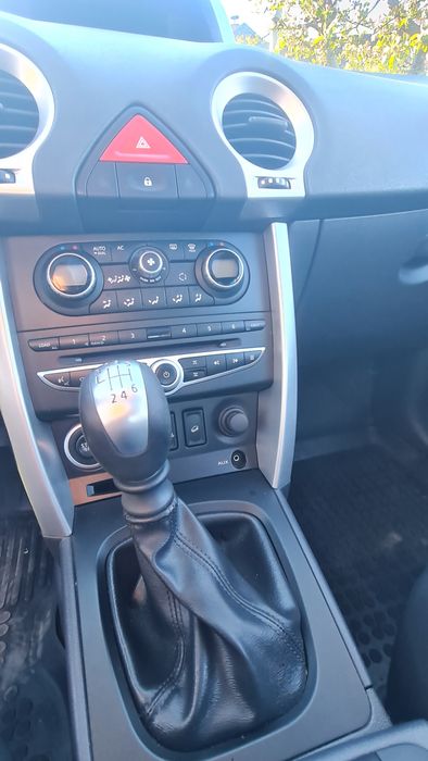 Renault Koleos  4x4 Diesel 2.0 dCi 150 CP