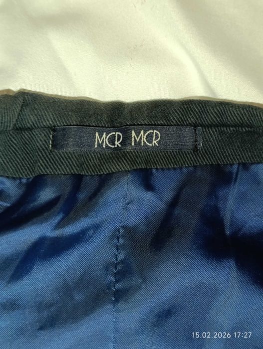 Мужской пиджак, размер 48. Б.У