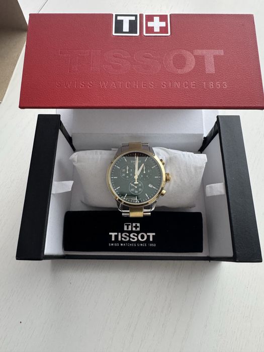 Продаю Мужские Часы TISSOT