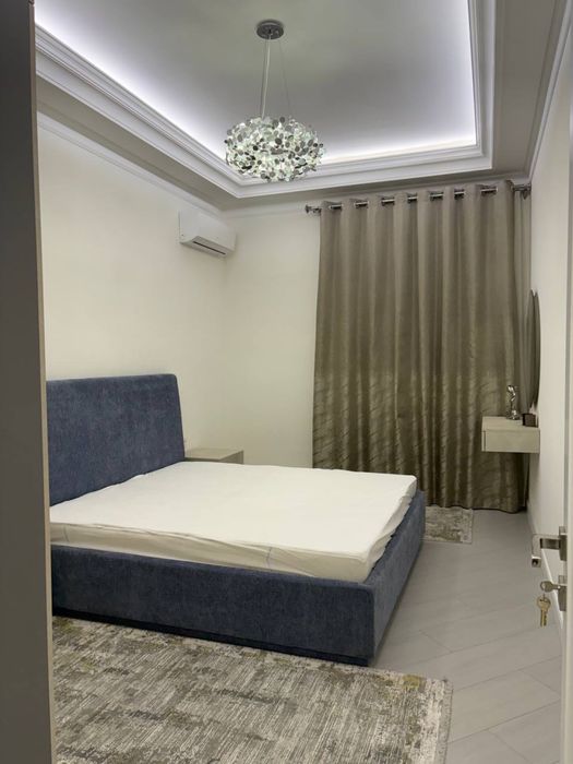 Сдается квартира в центре Ташкента в аренду, студия, 94 квадрата