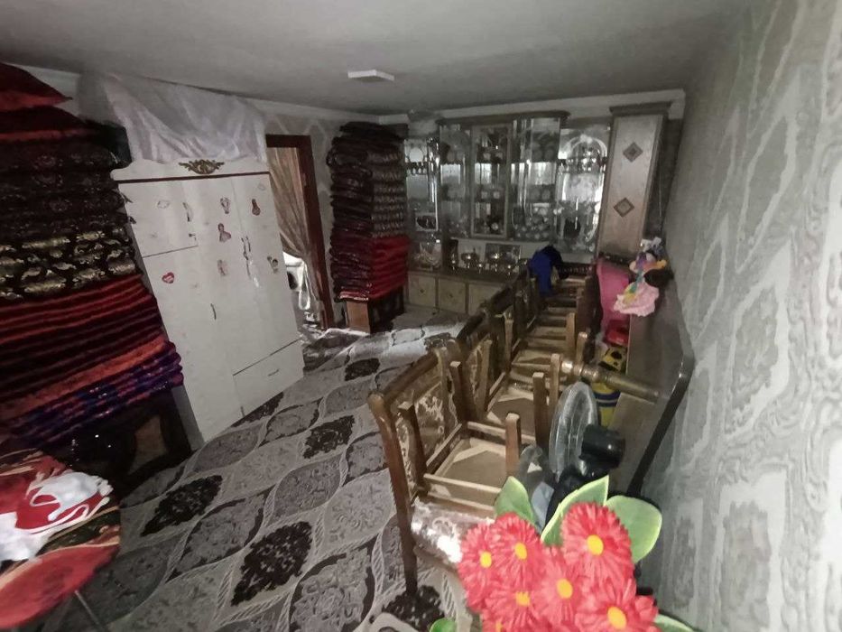 2.1  Сотих 5 хонали Участка шароитли Бехизор Махалла Янгобод туйхонаси