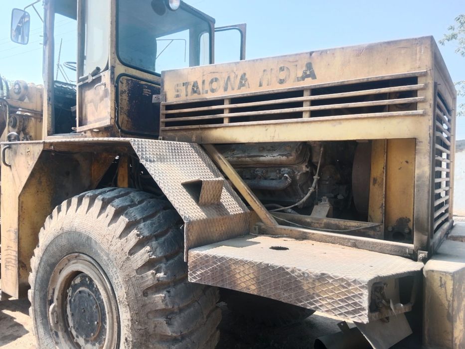 Погрузчик L34 продам