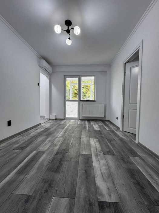 Apartament 3 camere Ateneu Tatarasi fara risc renovat complet