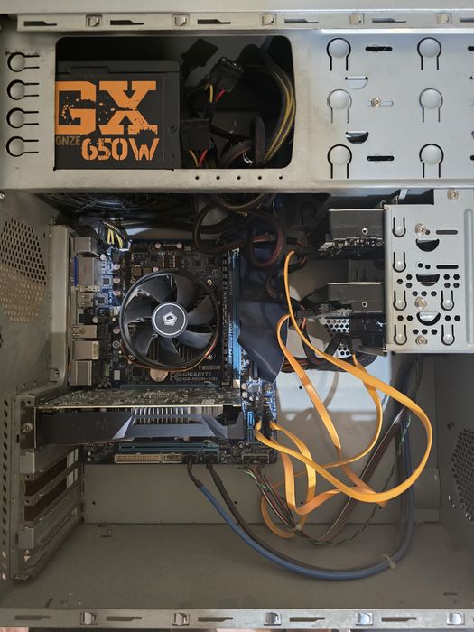 Продам системный блок