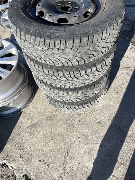 Гуми 175 70 14 XL Gislaved