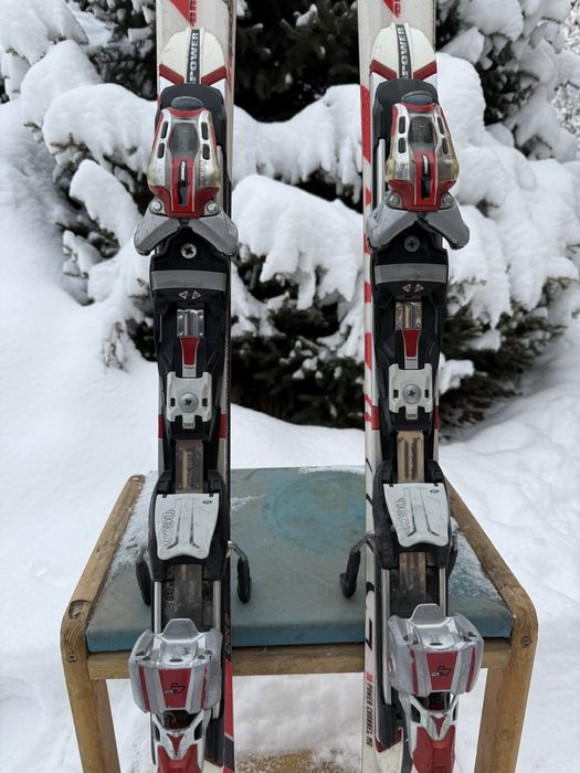 Лыжи горные Atomic