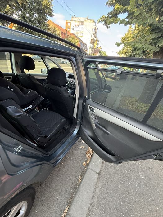VAND URGENT Citroen C4 Grand Picasso 2010