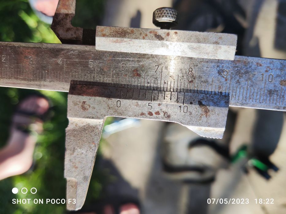 Motor motosapa-motocultor Briggs&Stratton 800 Series