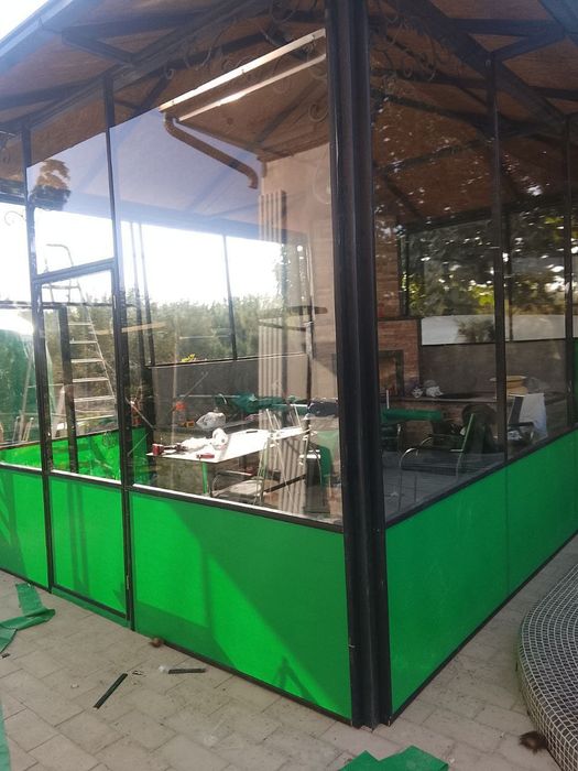 Тент ва банир устонафка киламиз ва сотамиз