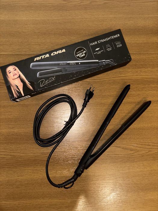 placa de indreptat parul