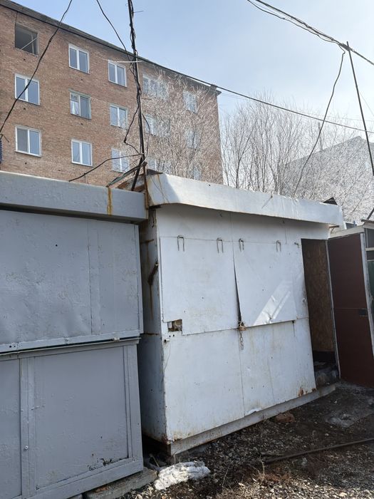 Продам Киоск находится в белоусовке