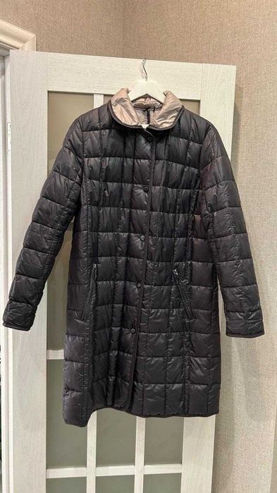 Продам женский зимний пуховик