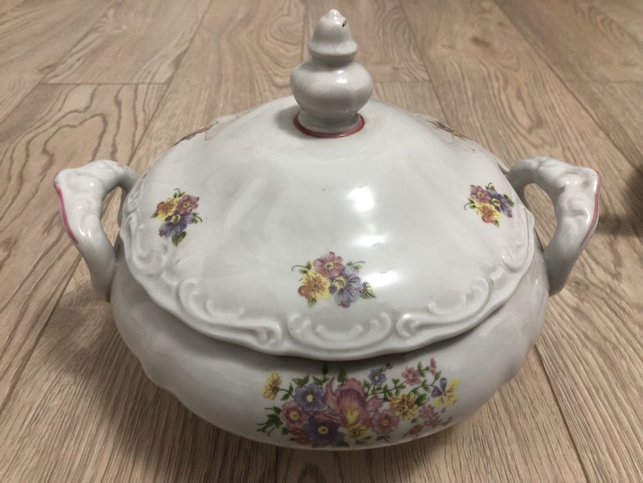 Vas/Bol Ceramic Supa/Ciorba