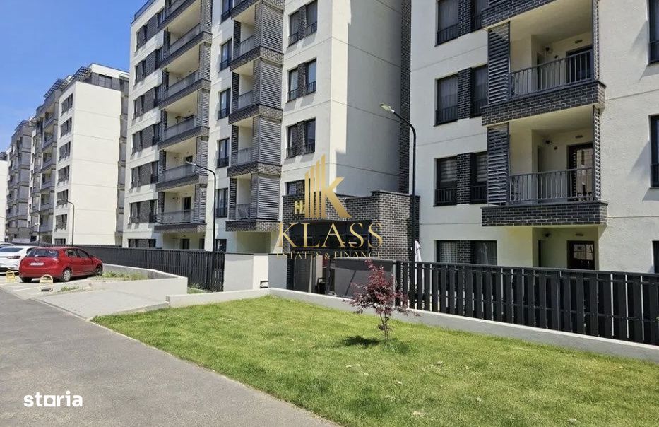 Apartament modern cu 2 camere,  Pipera