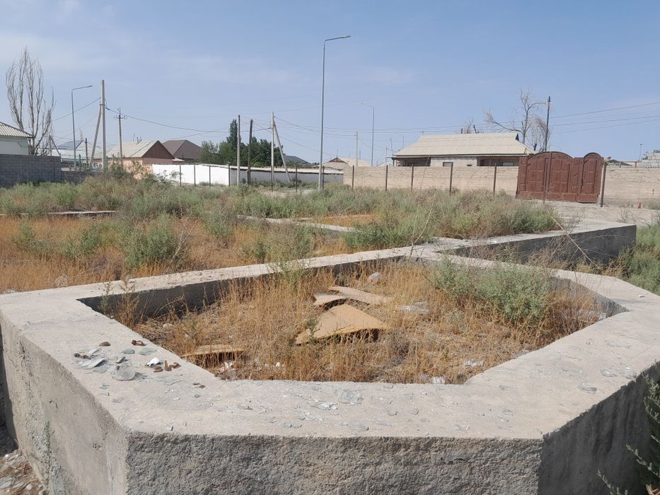 10 соттық жер сатылады