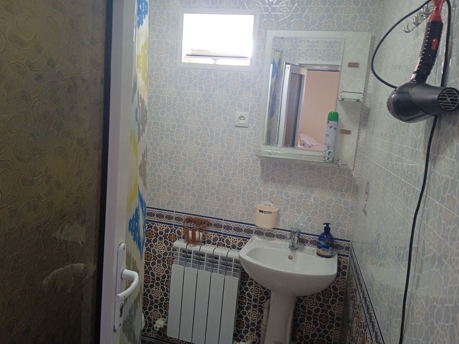 Uy Mehmonxona Buxoro markazida