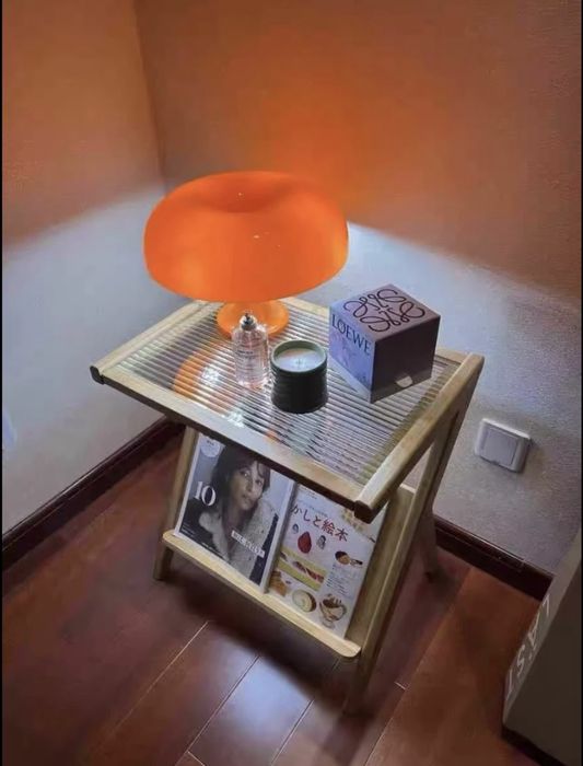 настольная лампа. как с Pinterest.