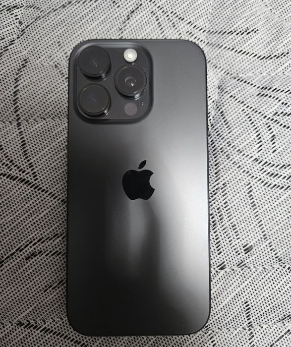 Iphone 16 перфекно състояние