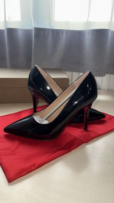 Louboutin Stiletto