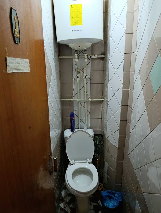 Квартира на долгосрочное аренду
