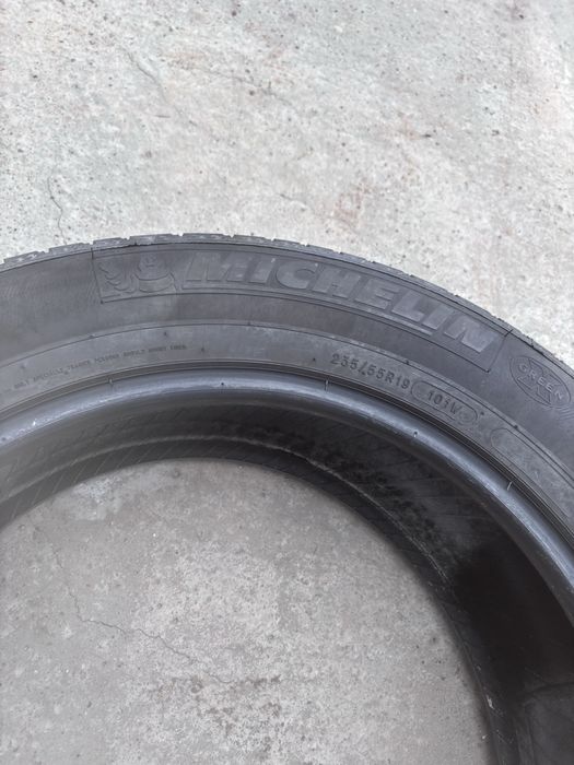 235/55/19 Michelin 4 бр 2022